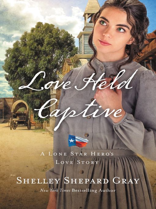 Title details for Love Held Captive by Shelley Shepard Gray - Available